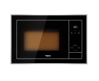 Teka ML 820 BIS inox - 1013666 - zdjęcie 2